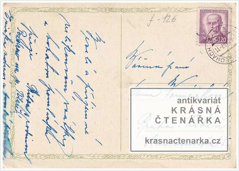 Přání VELIKONOČNÍ - DĚTI