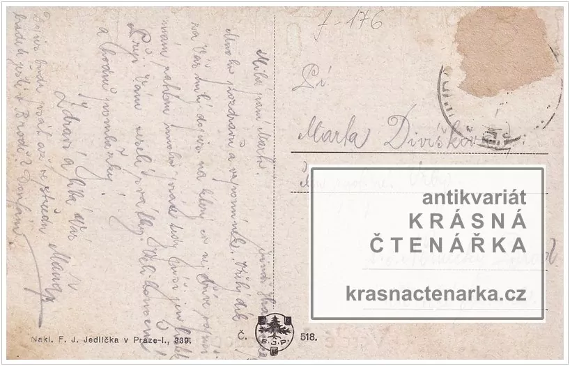 Přání VELIKONOČNÍ 