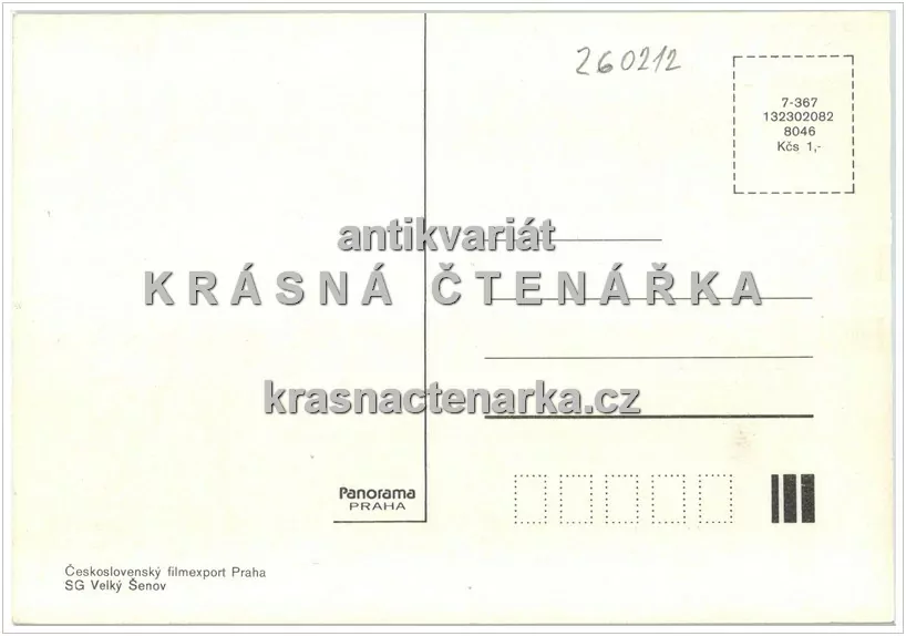 MEZINÁRODNÍ FILMOVÝ FESTIVAL KARLOVY VARY 1976