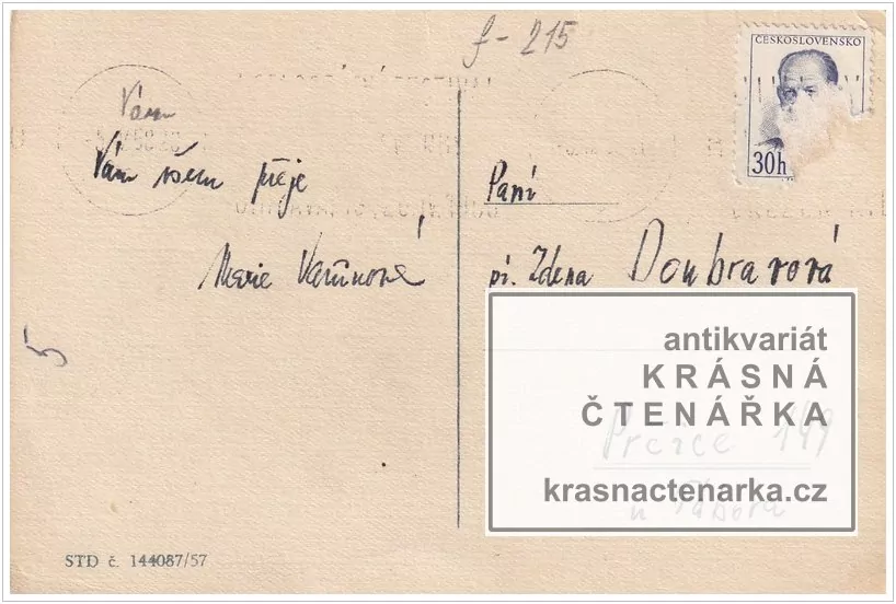 Přání VELIKONOČNÍ 