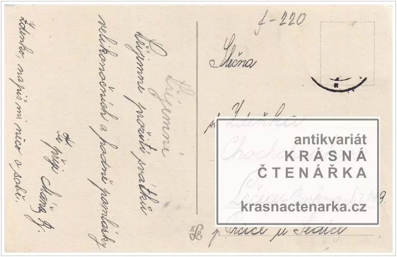 Přání VELIKONOČNÍ 