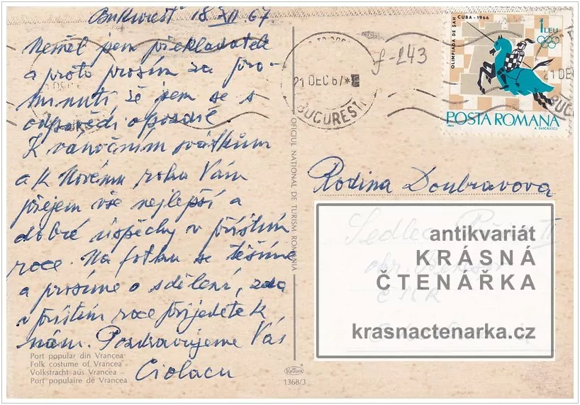 ŽENY V KROJÍCH