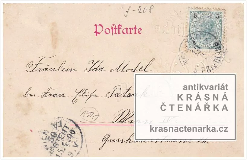 Přání VELIKONOČNÍ