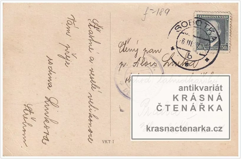 Přání VELIKONOČNÍ