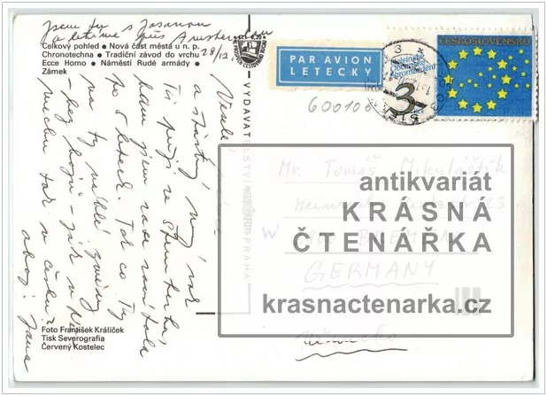 ŠTERNEBRK