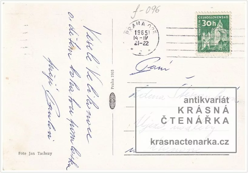 Přání VELIKONOČNÍ s kuřátky