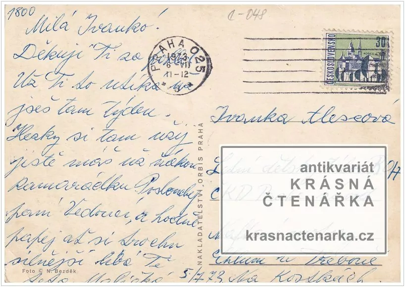 KOČKA