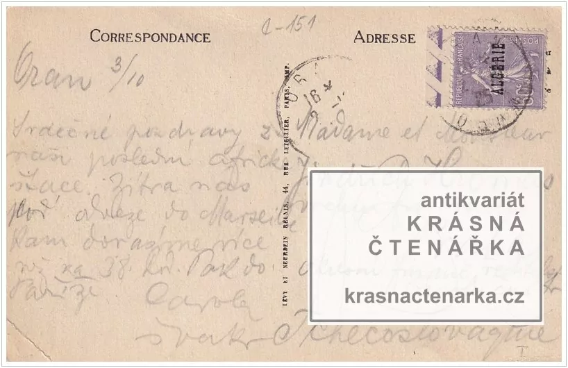 VELBLOUDI na poušti