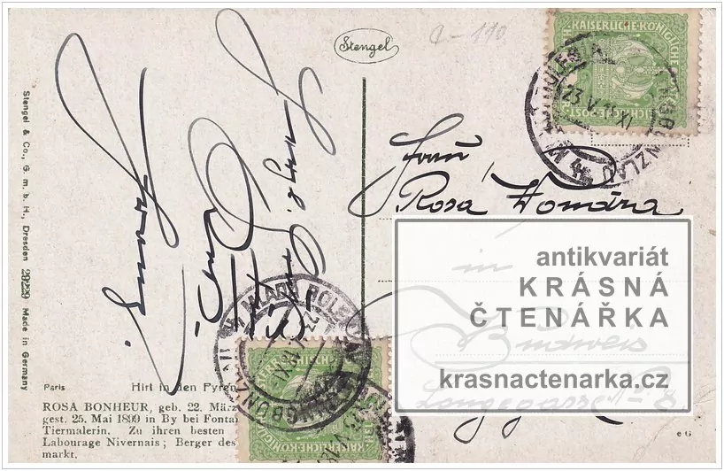 OVCE a pasák ovcí