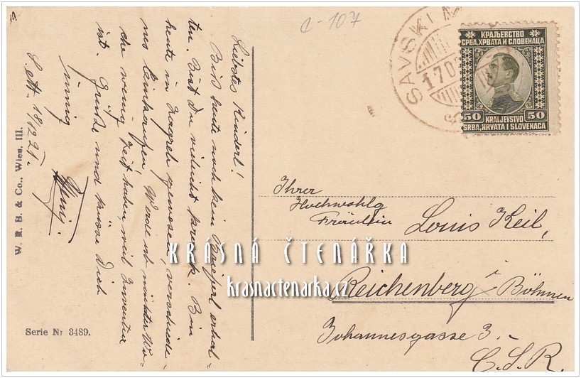 MUŽ S KRAVSKÝM POVOZEM