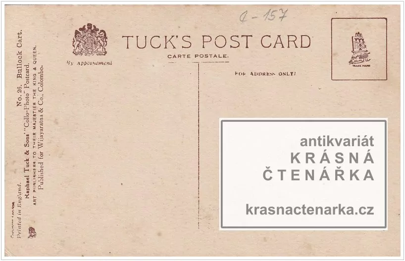 Býci táhnoucí POVOZ