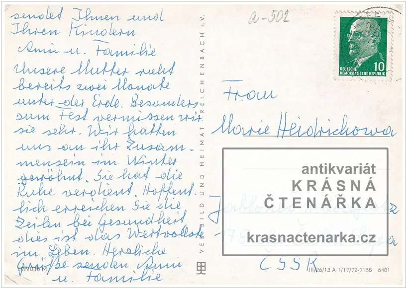 Přání VÁNOČNÍ či NOVOROČNÍ