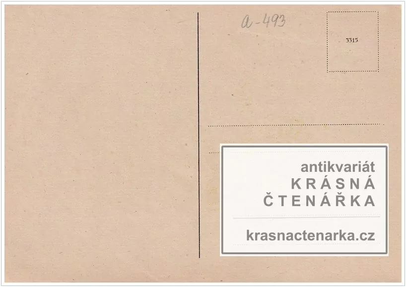 Přání VÁNOČNÍ či NOVOROČNÍ