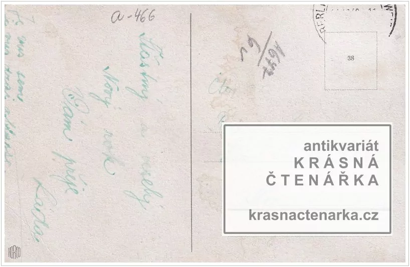 Přání VÁNOČNÍ či NOVOROČNÍ