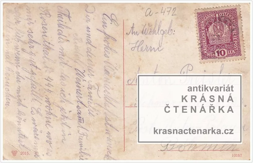 Přání VÁNOČNÍ či NOVOROČNÍ