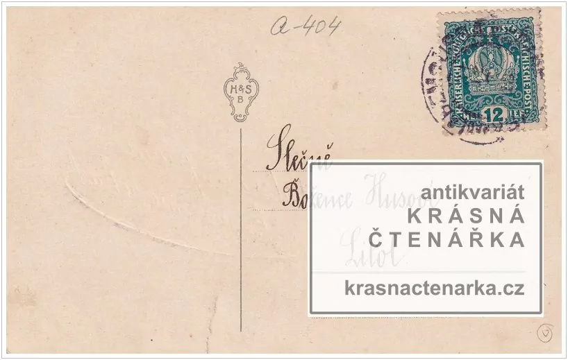 Přání VÁNOČNÍ či NOVOROČNÍ