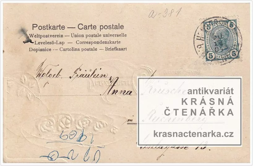 Přání VÁNOČNÍ či NOVOROČNÍ