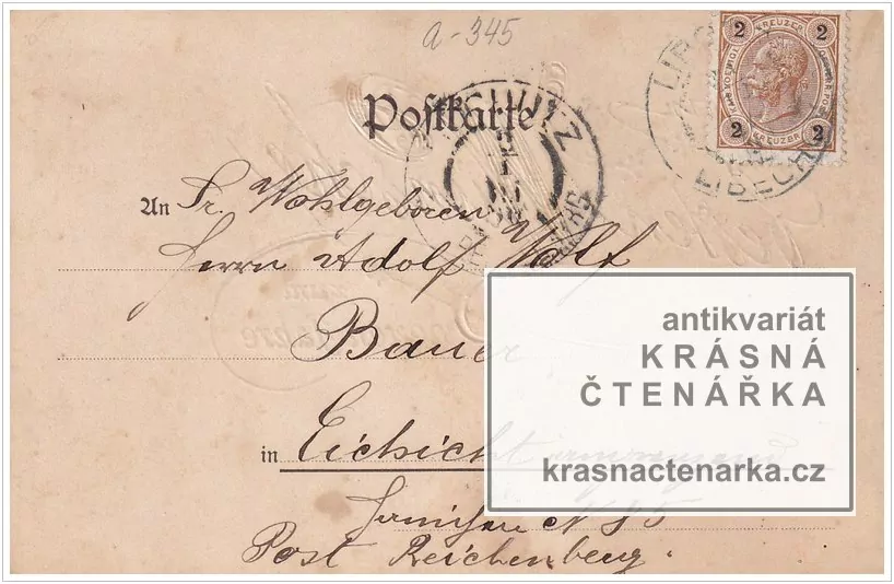 Přání VÁNOČNÍ či NOVOROČNÍ