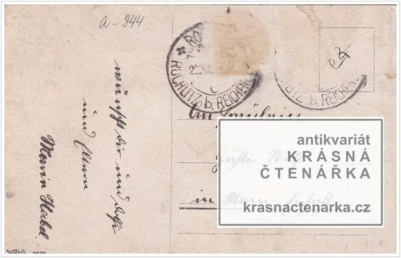 Přání VÁNOČNÍ či NOVOROČNÍ