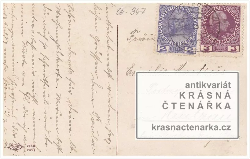 Přání VÁNOČNÍ či NOVOROČNÍ