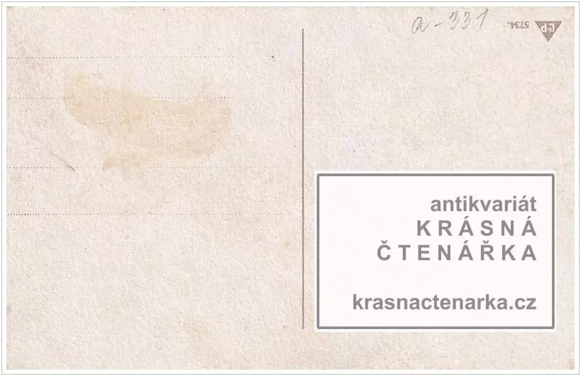 Přání VÁNOČNÍ či NOVOROČNÍ vlastenecké