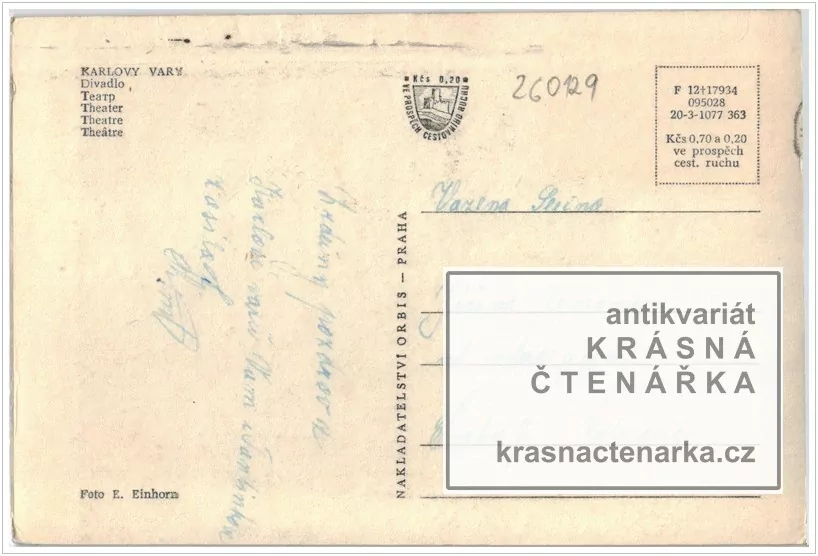 KARLOVY VARY (divadlo)