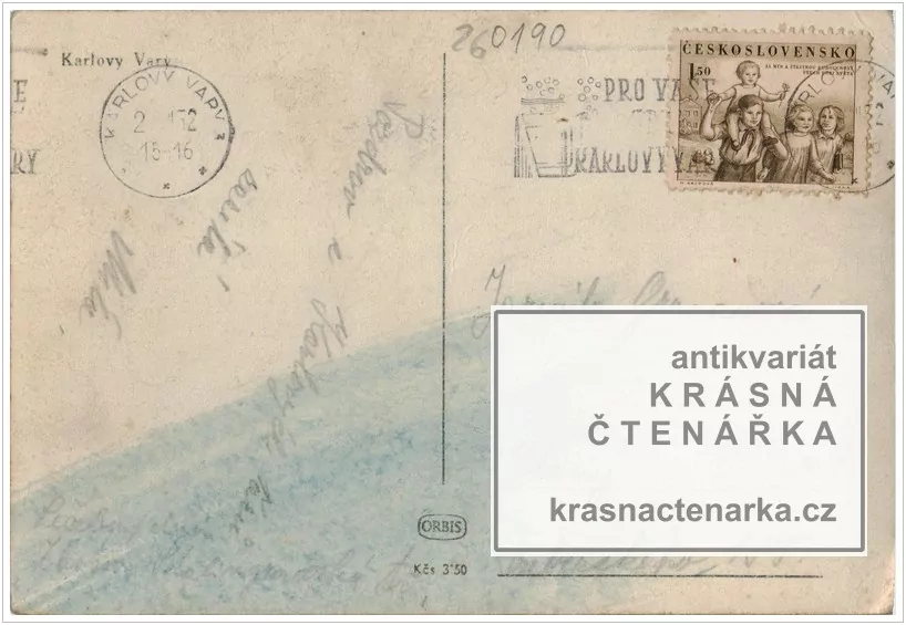 KARLOVY VARY