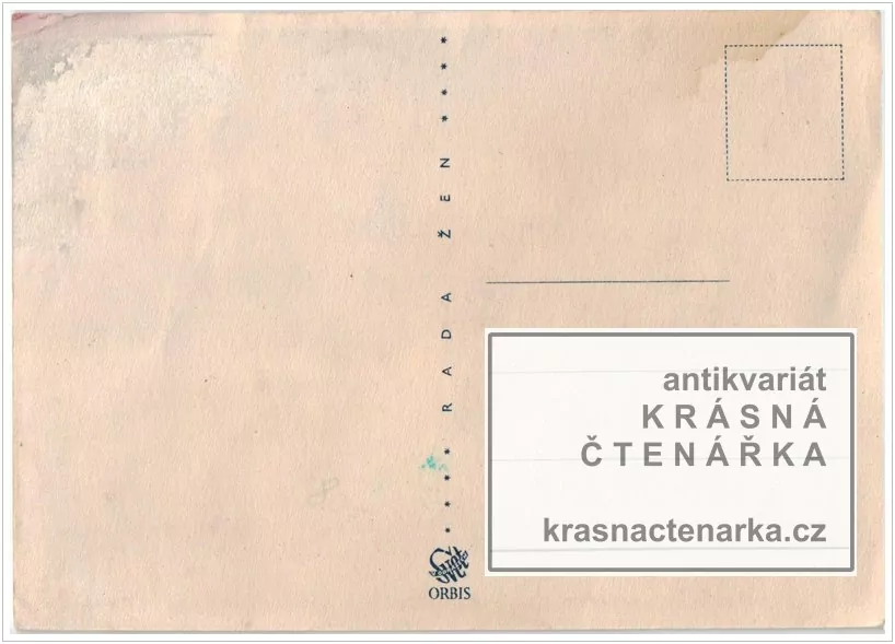 DEN SOLIDARITY SE ŽENAMI ASIE A AFRIKY 1949