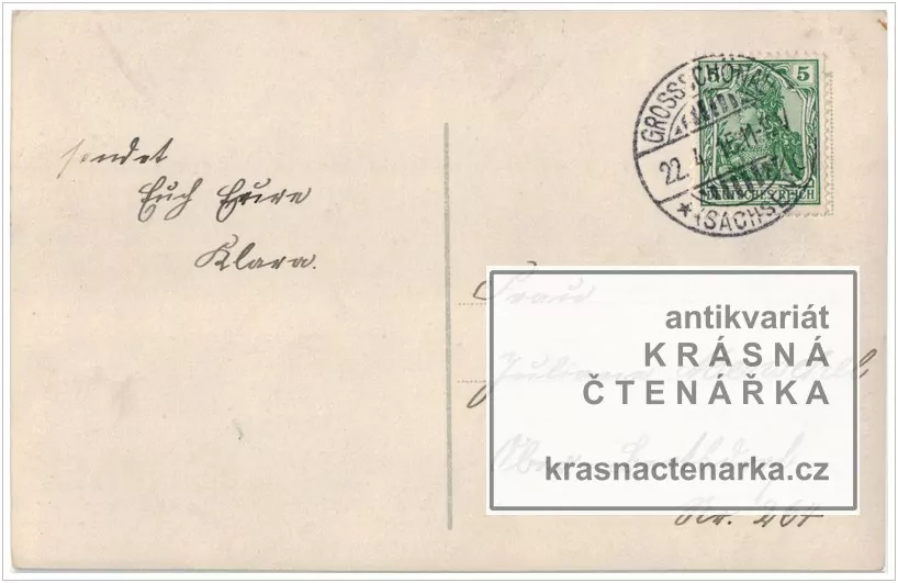 Přání VLASTENECKÉ