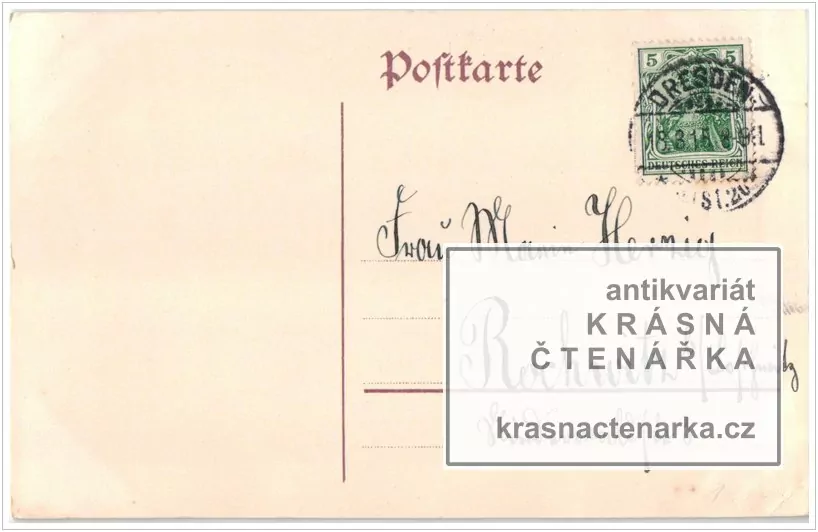 Přání VLASTENECKÉ