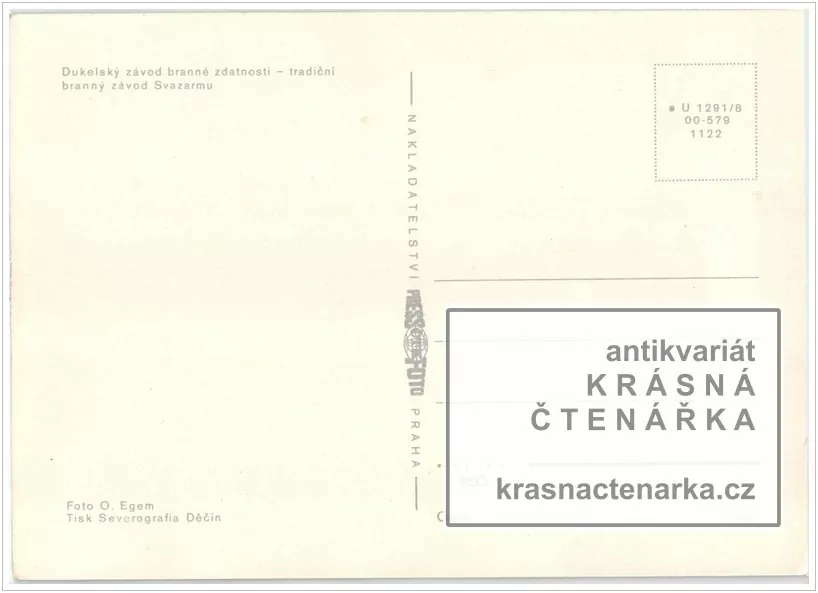 ČESKOSLOVENSKÁ SPARTAKIÁDA 1975