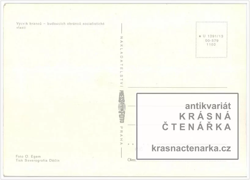 ČESKOSLOVENSKÁ SPARTAKIÁDA 1975