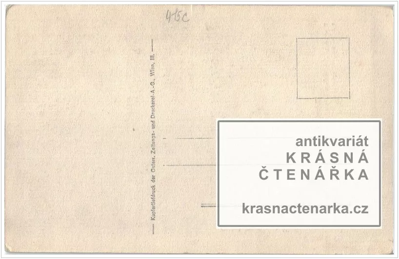 VOJENSKÁ, Z vítězných bojů u Lublína