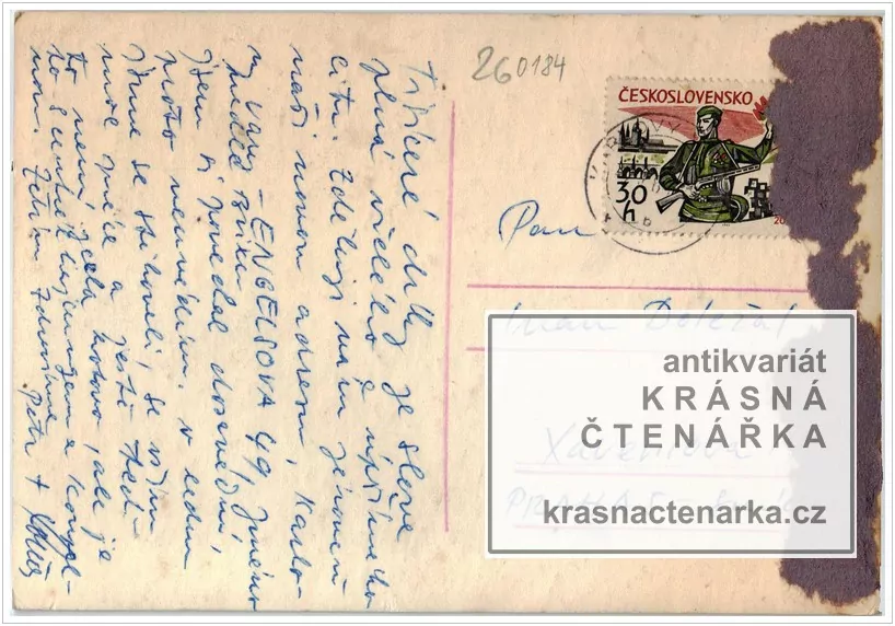 KARLOVY VARY (restaurace Budvar)