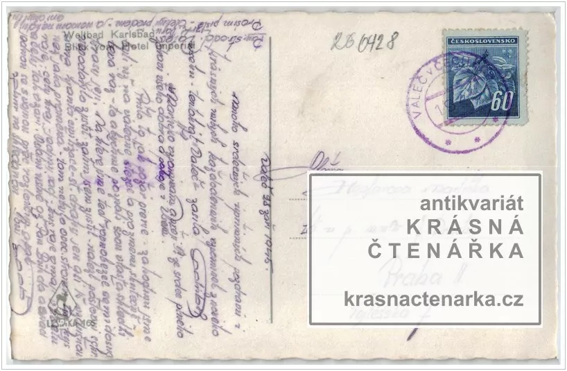 KARLOVY VARY
