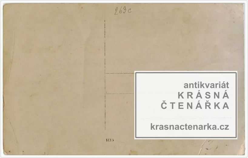 VOJENSKÁ (voják, fotografie venku)