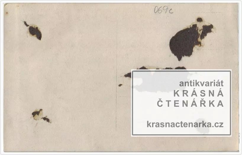 VOJENSKÁ (voják, fotografie venku)