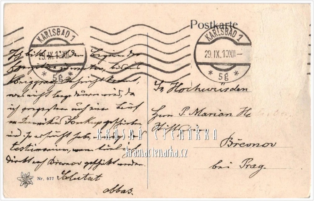 KARLOVY VARY
