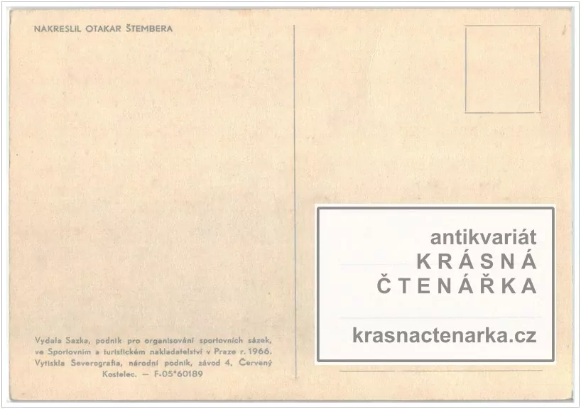 PLAVÁNÍ (il. Štembera Otakar)