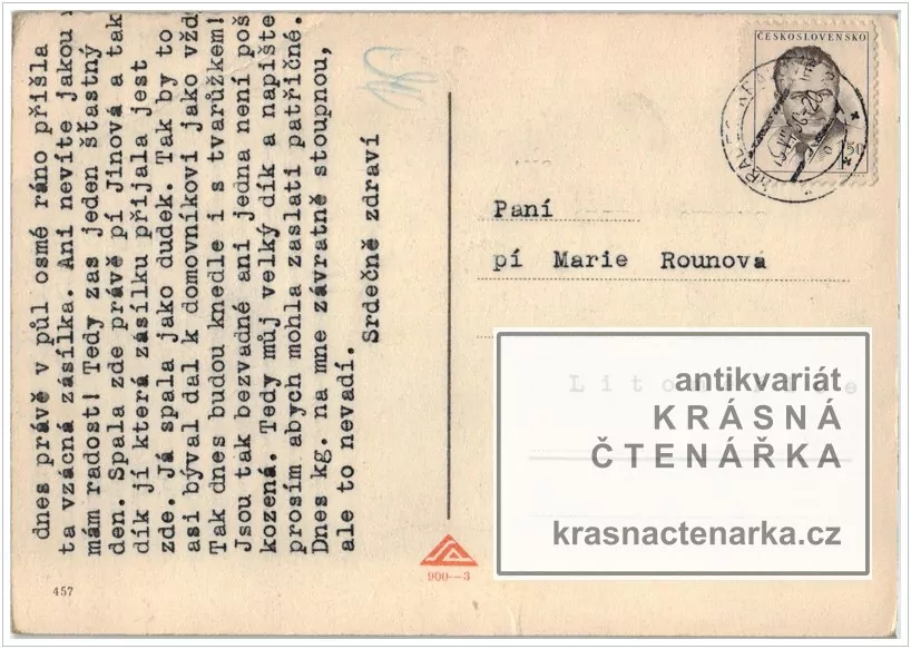 DĚTI (il. Salač Ludvík Alois)