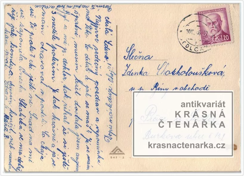 DĚTI (il. Salač Ludvík Alois)