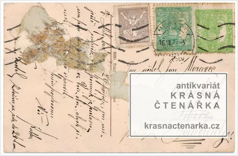 KARLOVY VARY (pravoslavný chrám sv. Petra a Pavla)