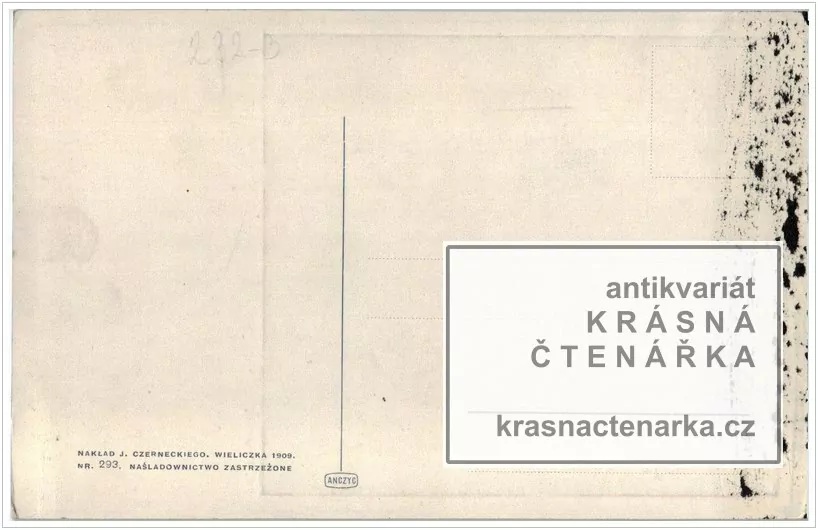 ŽENA (il. Żmurko Franciszek)