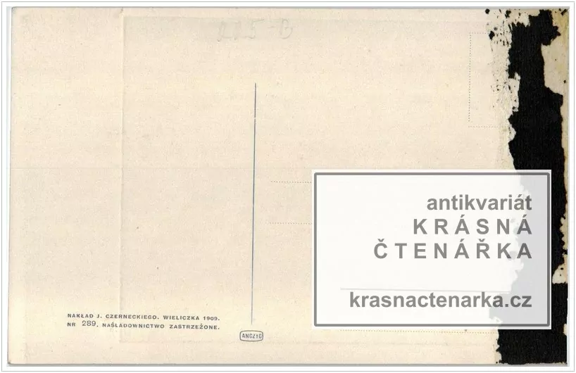 ŽENA (il. Żmurko Franciszek)