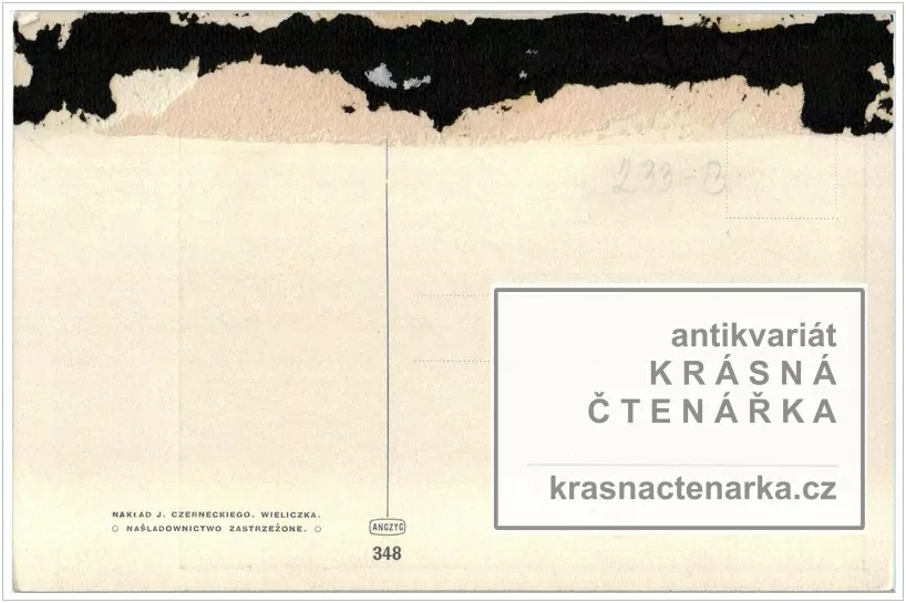 ŽENA (il. Żmurko Franciszek)