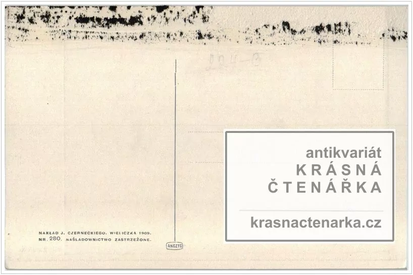 ŽENA (il. Żmurko Franciszek)