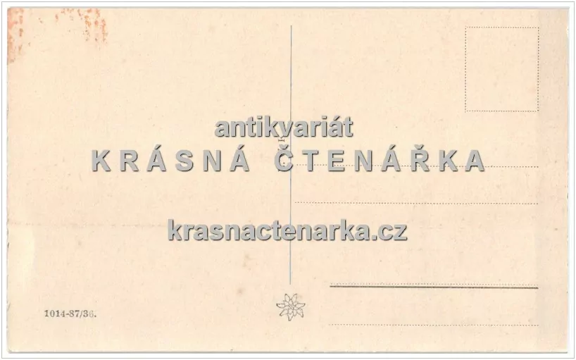 KARLOVY VARY (rozhledna a kavárna na Výšině přátelství)