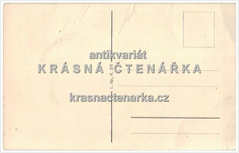 KARLOVY VARY (Grandhotel Pupp)