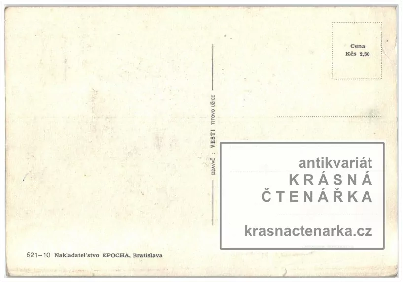 Načančané MIMINKO v postýlce