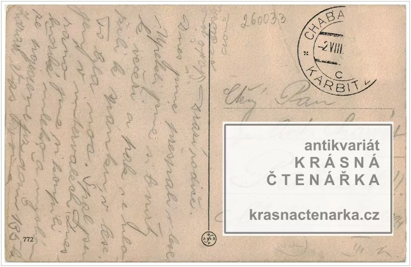 KARLOVY VARY (Mlýnská kolonáda)